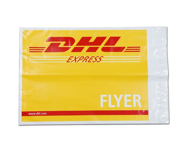 plastic mailing bag 68