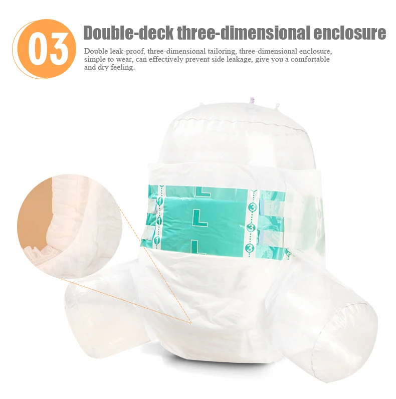 Free Samples Disposable Adult Diapers In Bulk Buy Disposable Adult