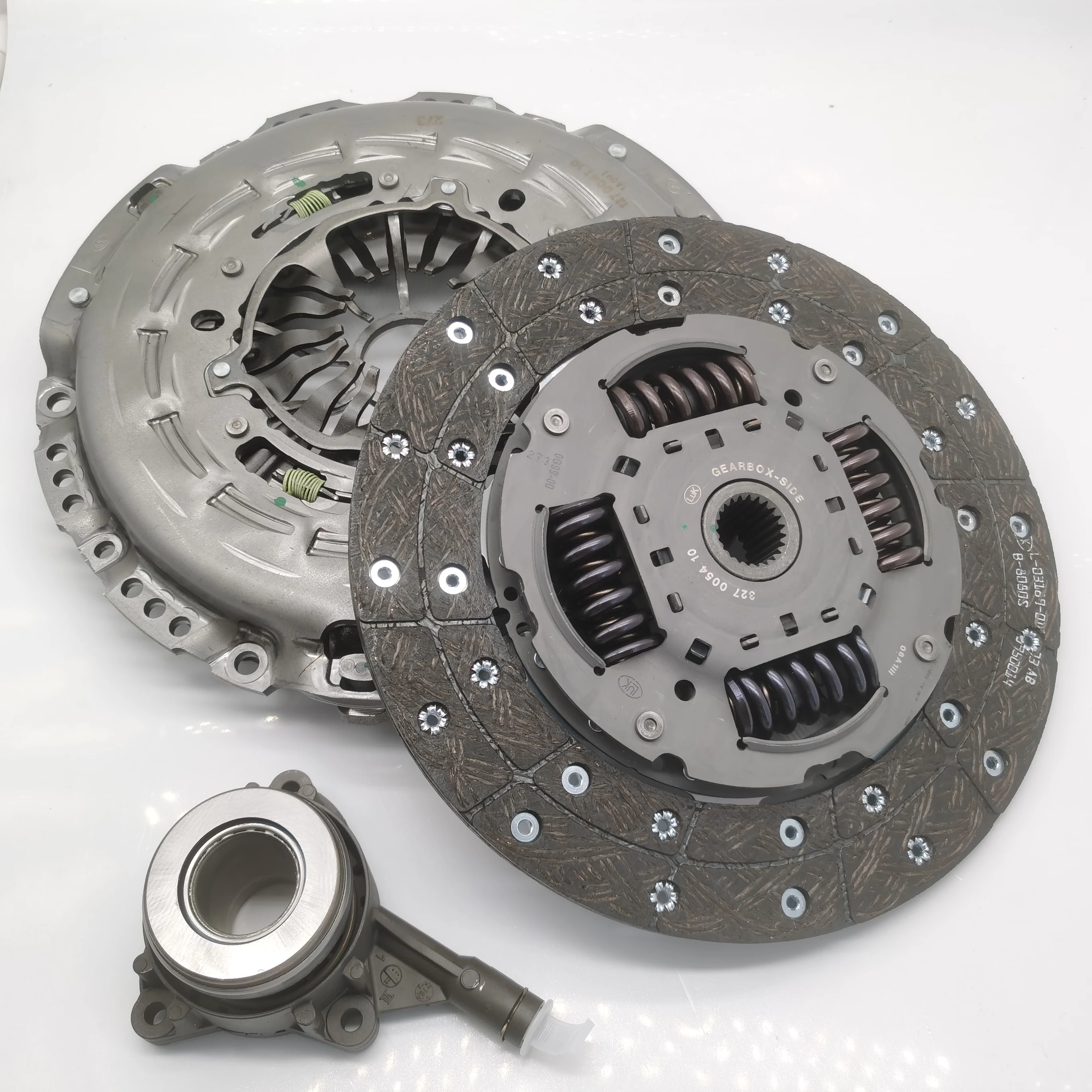 product auto clutch kit clutch plate and clutch cover for ranger 2012 and bt50 627303209246-25