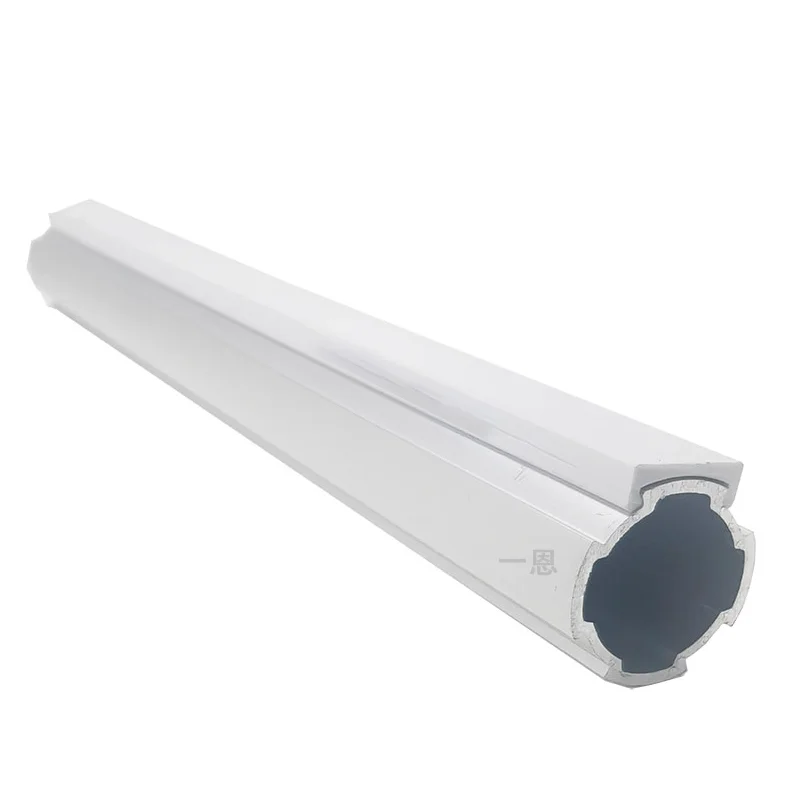 product flat anti wear buckle third generation 1000 series aluminum alloy lean pipeline rod rubber strip plastic flexible protective-12