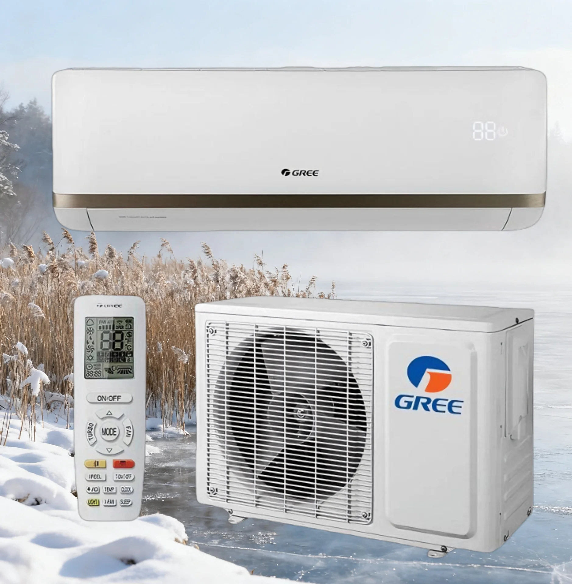 air conditioner thailand price