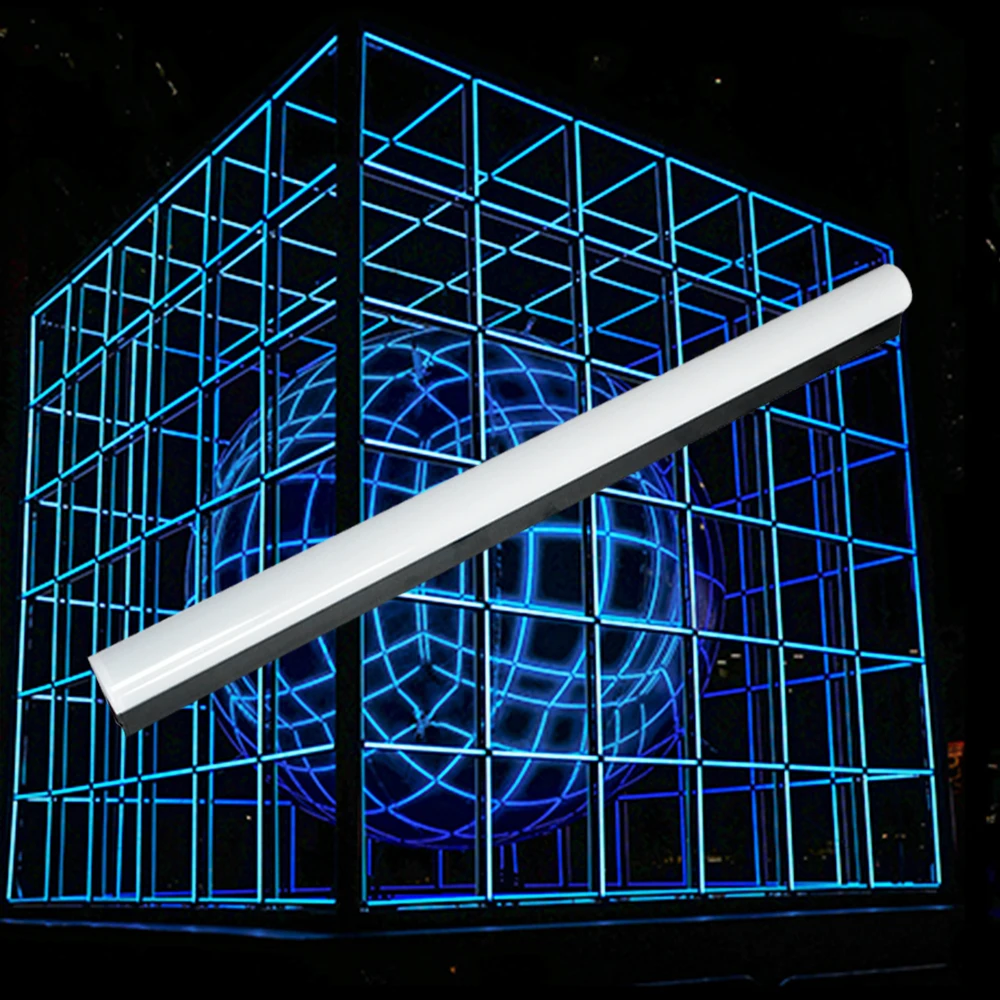 1000k led tube light