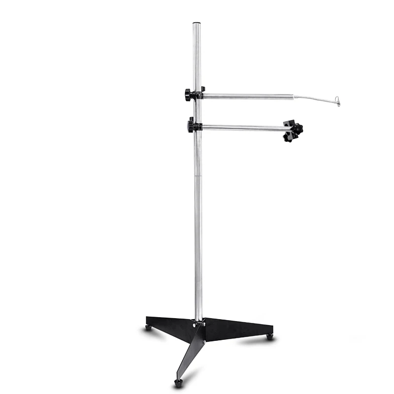 Adjustable Stainless Steel Hand Printer Assemble Line Holder