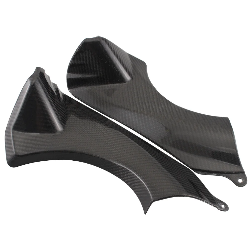 Fairings & Body Work Kawasaki ZX6R Ram Air Intake Duct Panel Cover