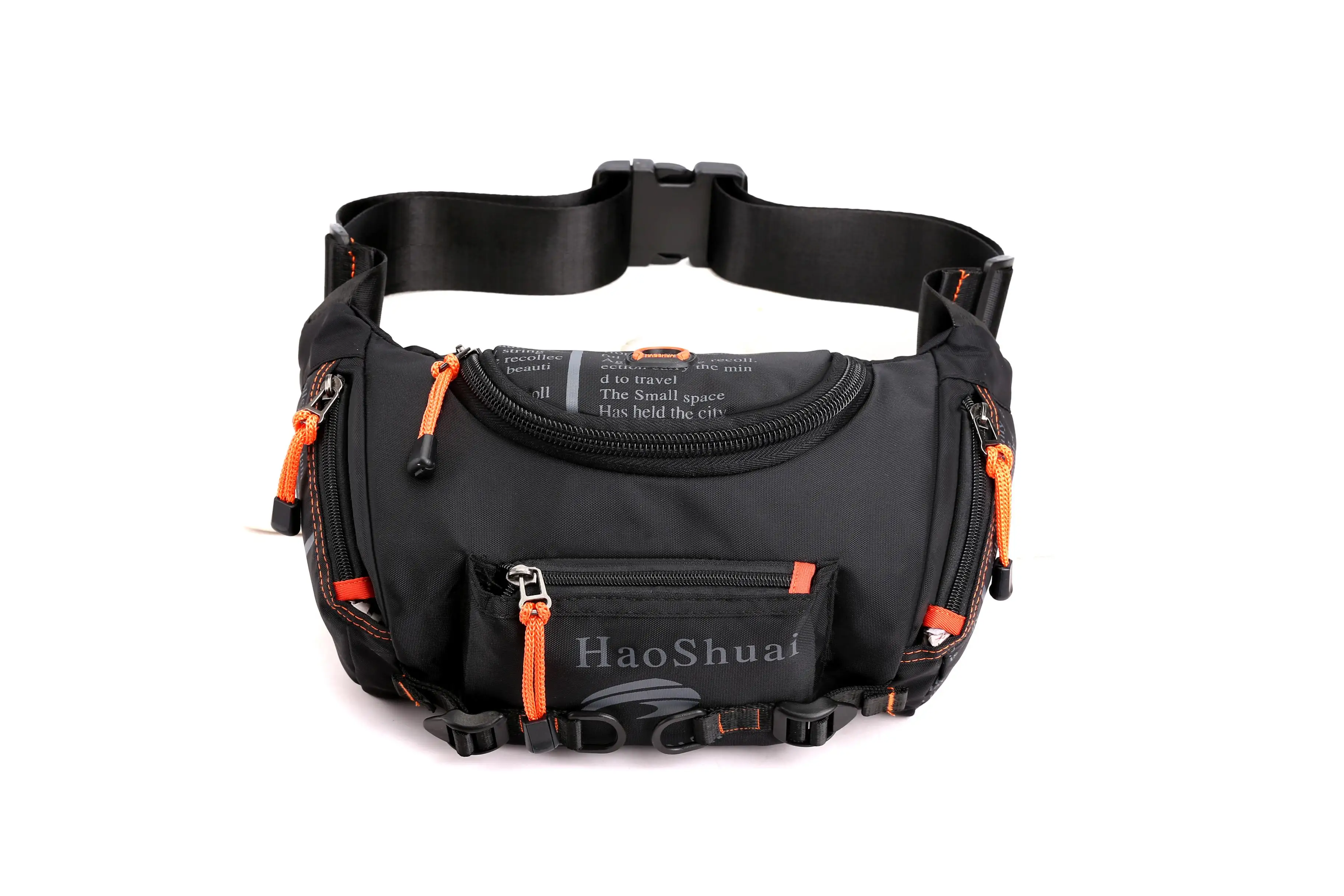 New Style 2021 Multi-functional Outdoor Chest Bag Sports Men Shoulder Crossbody Bag