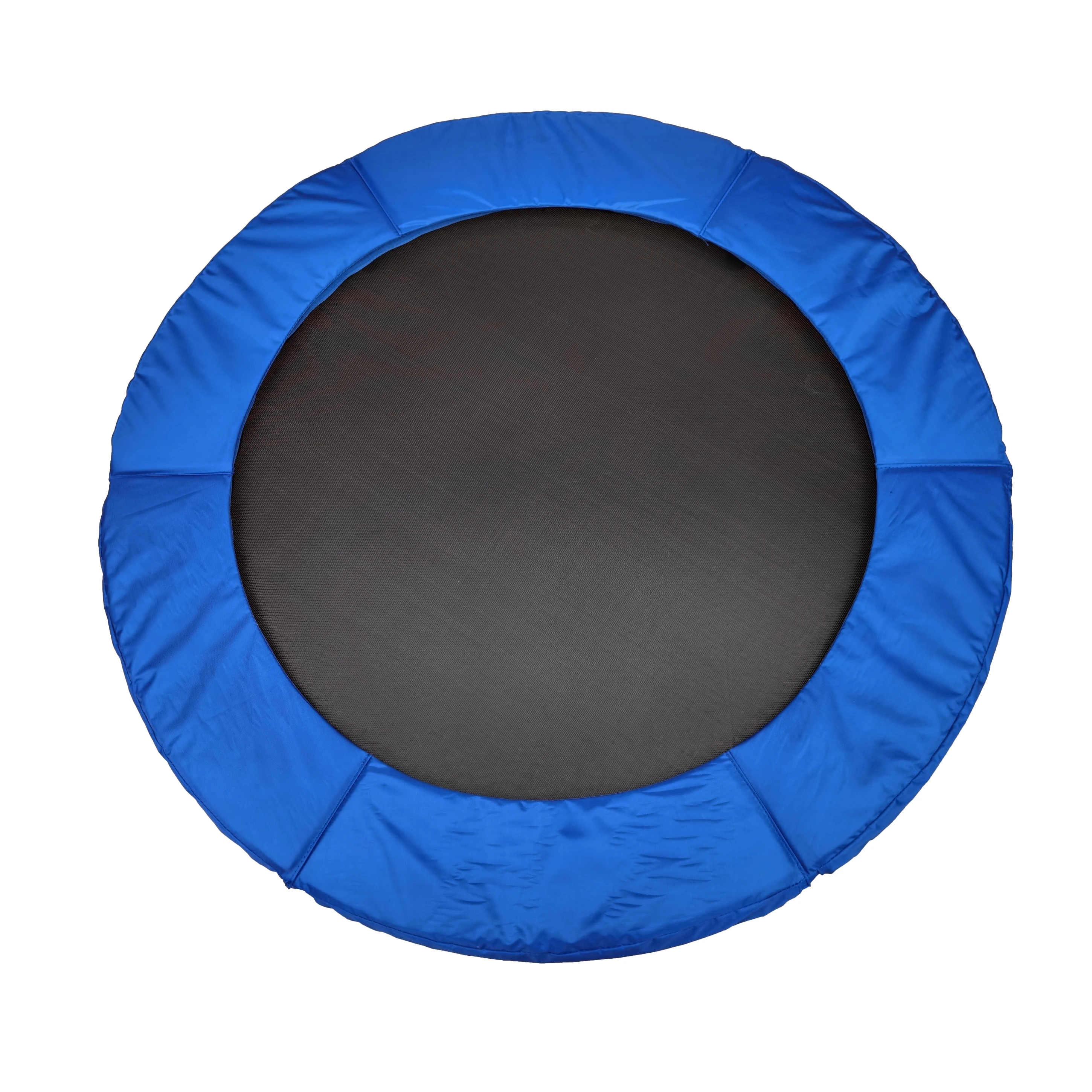 New Design Manufacturers New Model 50" Round Mini Fitness Trampoline For Adults Body Fitness