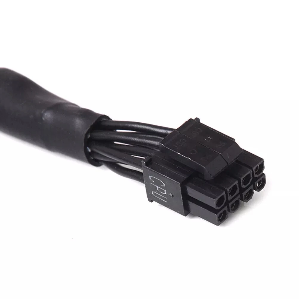 Cpu 8pin To 8 4 4 Pin Modular Power Supply Cable For Corsair Rm550x Rm650x Rm750x Rm850x Rm1000x Buy Connetor 2 54mm Connector Accessory Product On Alibaba Com