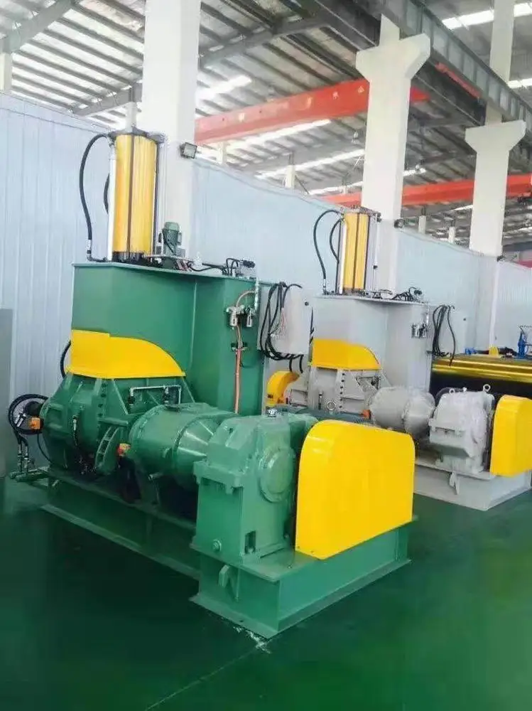 20L kneader