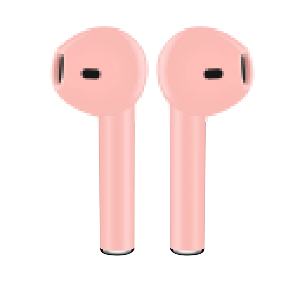 best gaming tws wireless bt 5.0 ear pods headset air headphones earbuds earphones with mic headphone - ANKUX.COM