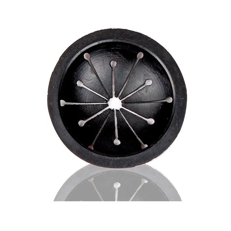 
Kitchen Food waste disposer Splash Guard parts 