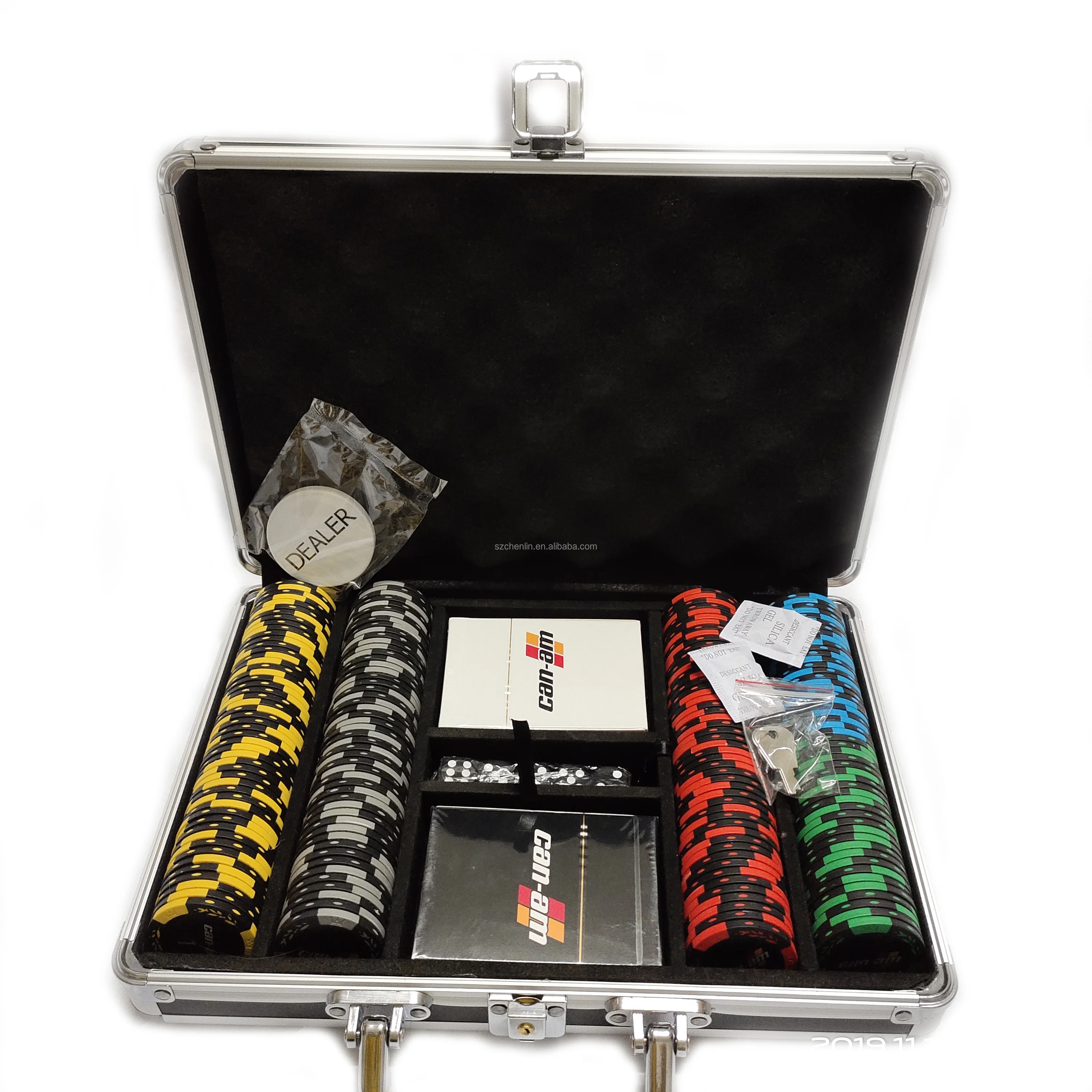 pu leather case poker set.jpg