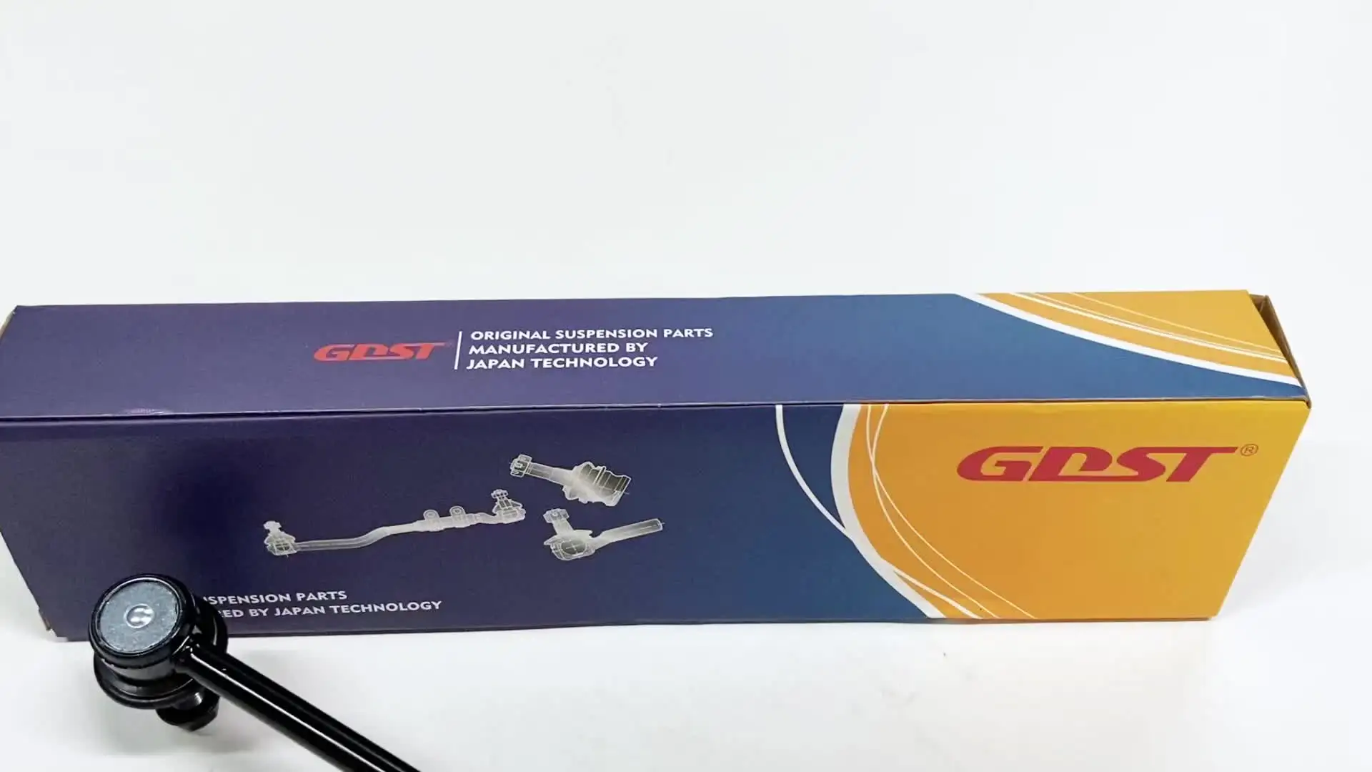 GDST Wholesale High Quality OEM B45A34150 B45A-34-150 Car