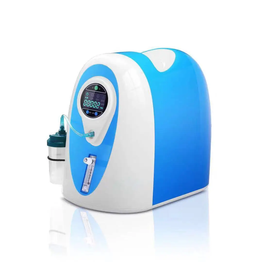 Portable Oxygen Concentrators Used & Rentals - Buy Micro Bubble Nano ...