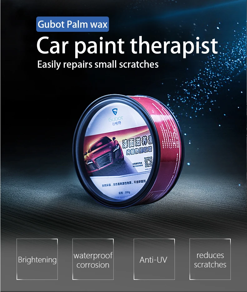 palm wax