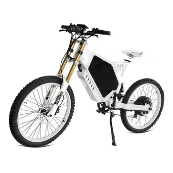Competitive Price Fast Speed Velo Electrique Puissant 8000w Stealth ...