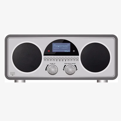 
DAB+/FM/Internet/Wifi Radio with Bluetooth/USB/CD music player 