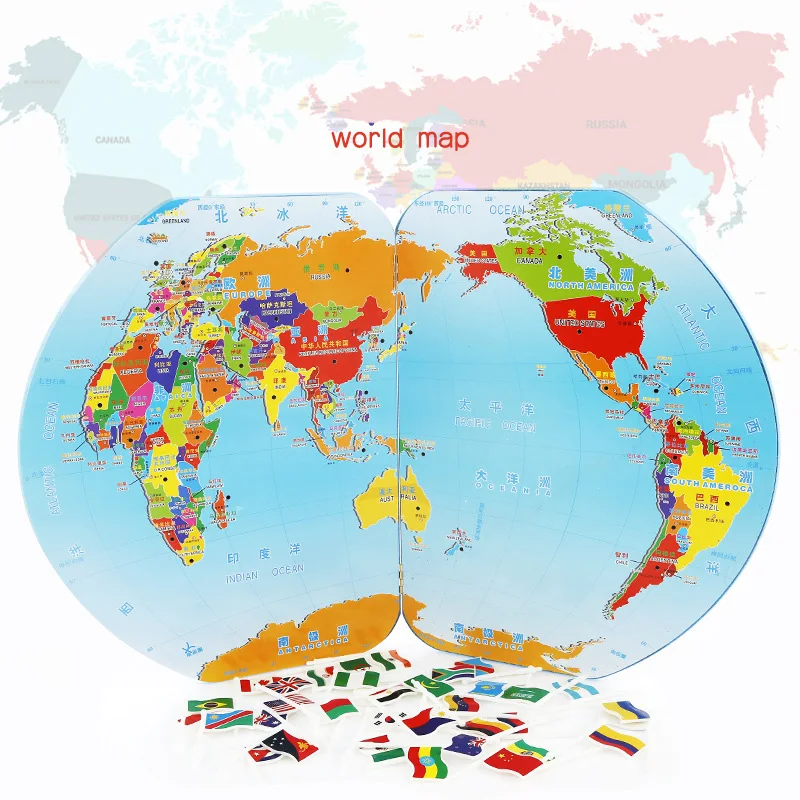 3d خريطة العالم خريطة العالم