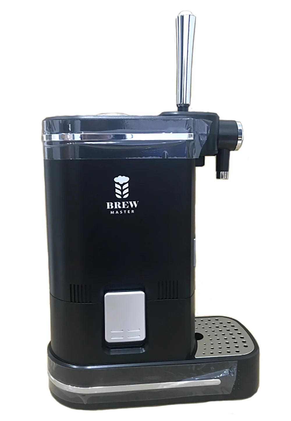 Newest Micro Foaming Beer Tap System Beer Dispenser - Converts Can or Bottle Into a Draft factory
