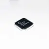 7302 Qfp32 Electric Measuring Instrument Dedicated Three-Phase Multi-Function Energy Metering Chip Can Be Knee-Slapper Ic Rn7302