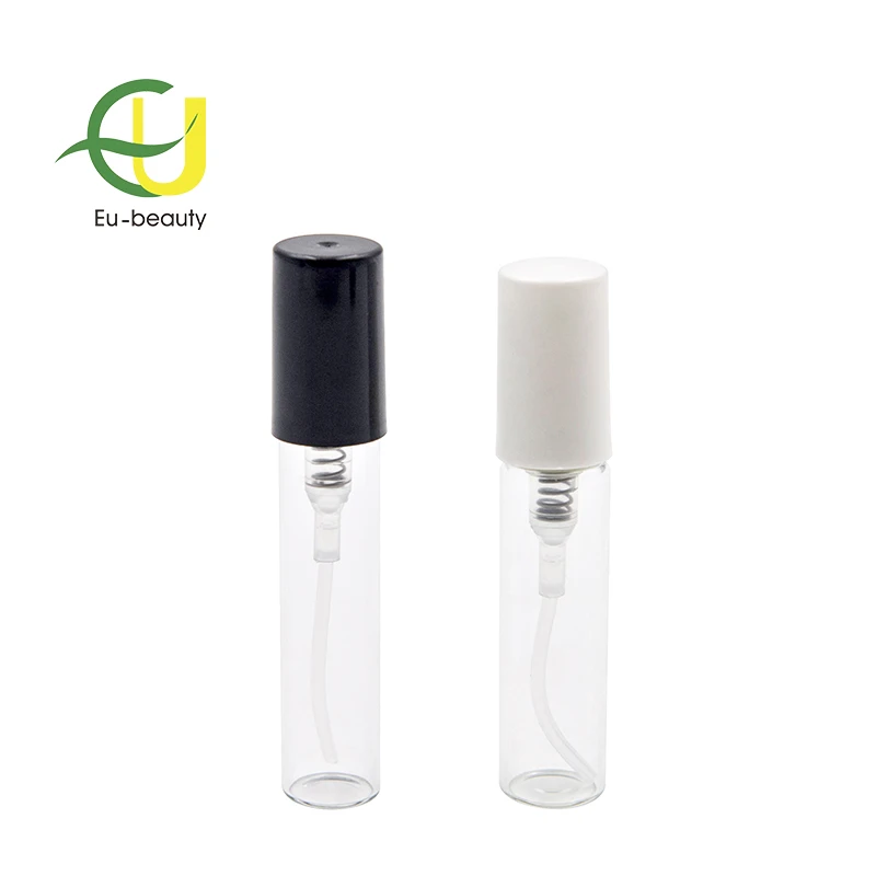 Empty 2ml Perfume Tester Glass Bottle Buy Perfume Tester,2ml Perfume
