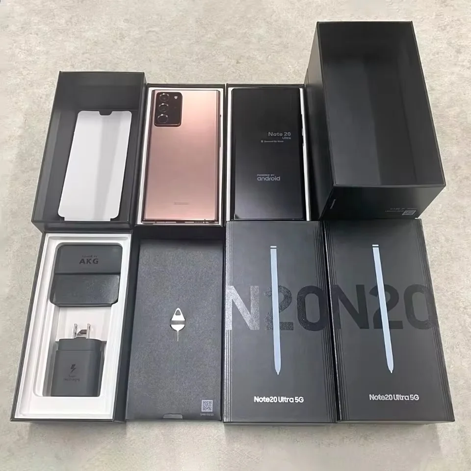 Galaxy Note Replacement Guide 2026: How to Choose the Right Ultra Model