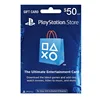 US Service PSN 100 US Dollar Recharge Card US Sony PlayStation Store PS4 PSV3 PSP Gift Card US
