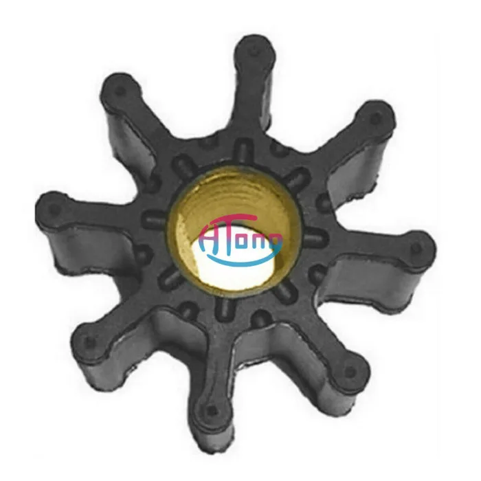 Flexible Rubber Impeller Replace Jabsco 179540001 Cef 500214