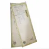 Custom anti-counterfeiting printing security watermark paper certificate