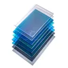 Bottom Price Superior polycarbonate sheet solid clear