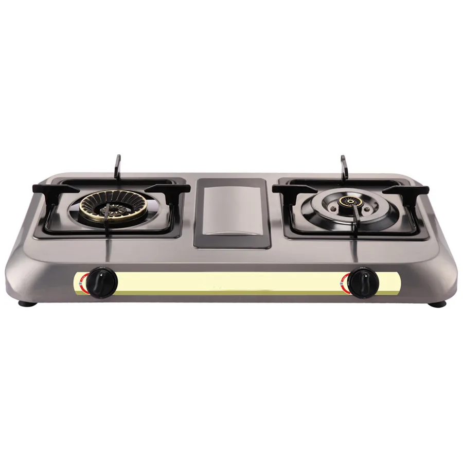 China Best Gas Stove China Best Gas Stove Manufacturers And