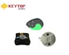 Forward Mounting Sensor/Green LED Light Based Automatic Parking