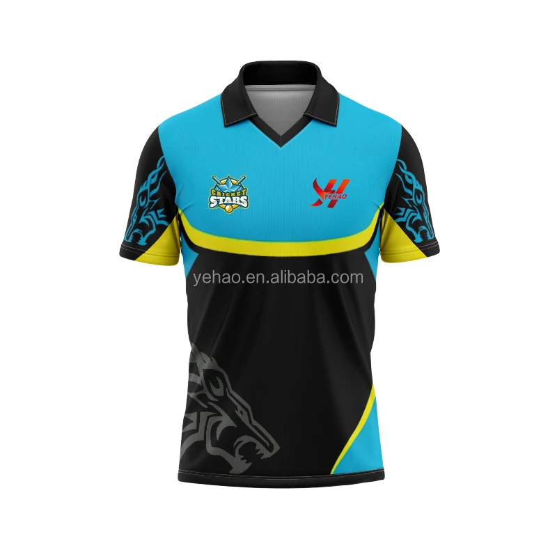 New cricket kit design 2024 2019