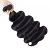 classic virgin hair weaving natural wave indian remy human hair bulks