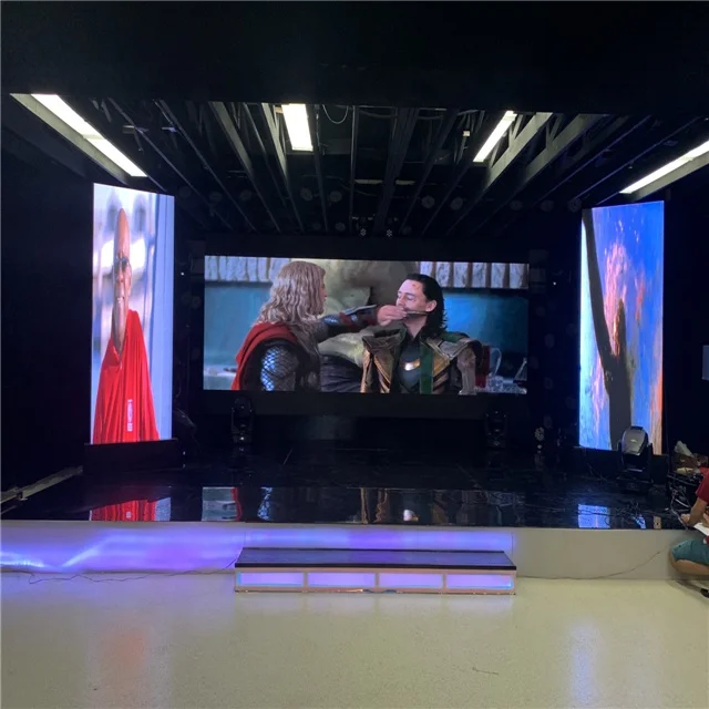 led video wall for sale