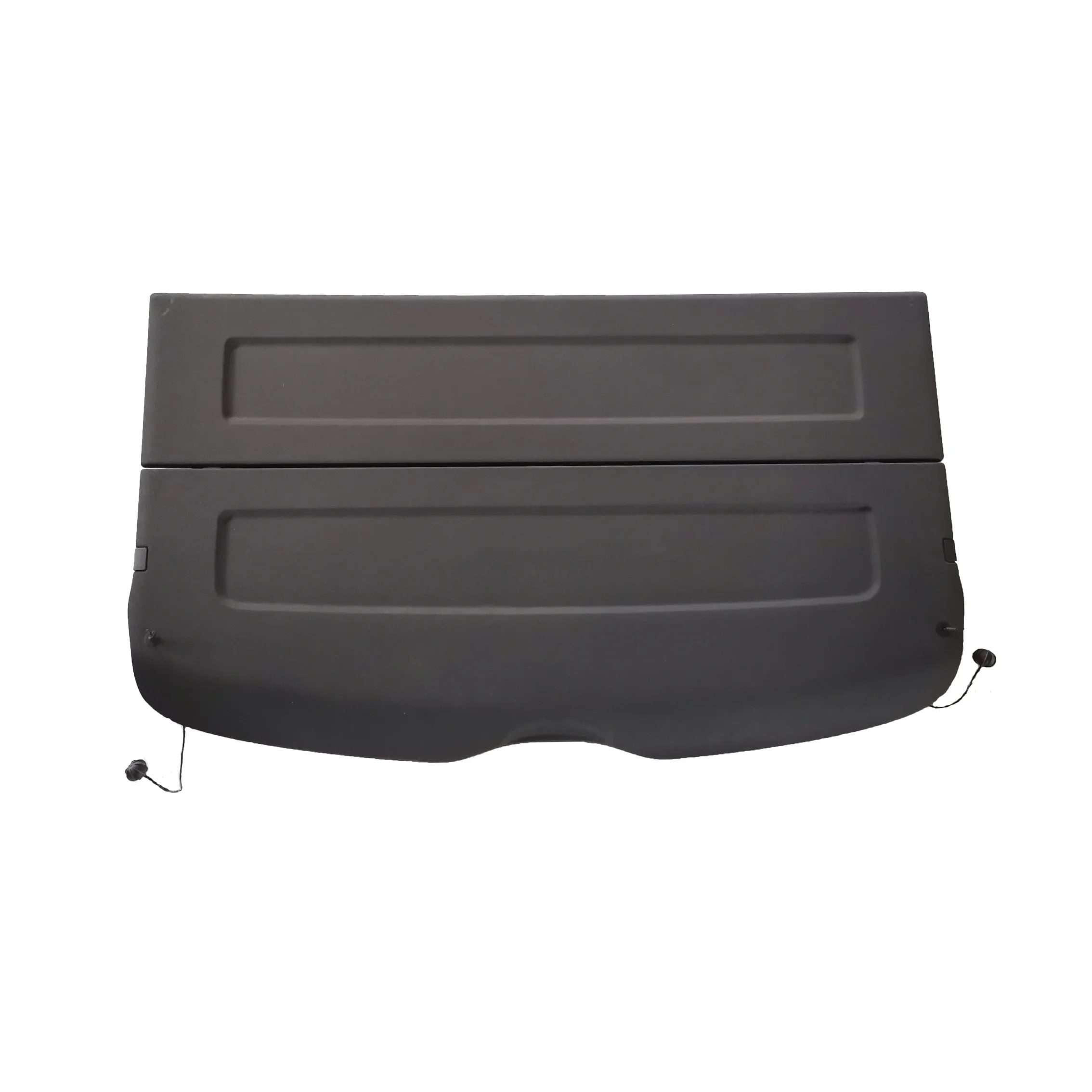 audi q5 retractable cargo cover