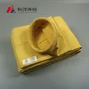High quality 100% P84 dust Filter Felt Bags