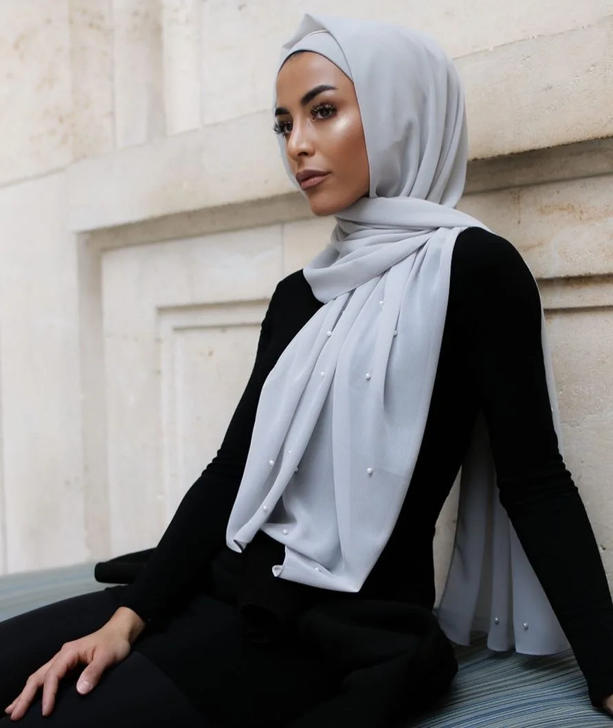 廉价时尚穆斯林女盖头球衣棉巾头巾 - buy 围巾头巾,穆斯林妇女头巾