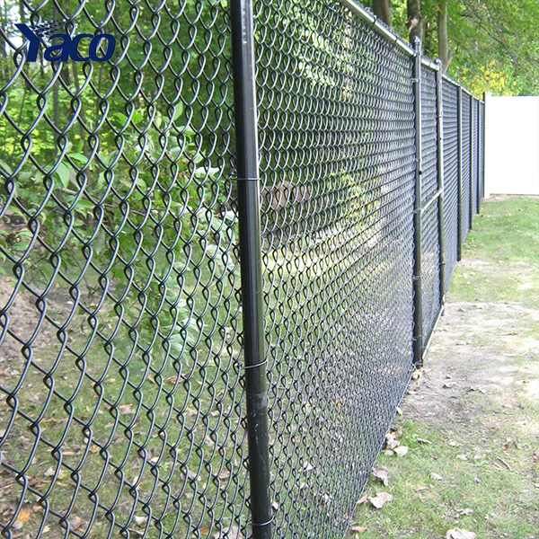4ft 5ft 6ft Height Canada Standard Black Coated Chain Link Fencing Residential Security Fence Per Meter Price Buy 8ft Galvanized Iron Wire Black Vinyl Chain Link Fence Backyard Metal Fence Privacy 4ft 5ft 6ft Height Canada Standard Black Coated Chain Link Fencing Residential Security Fence Per Meter Price Buy 8ft Galvanized Iron Wire Black Vinyl Chain Link Fence Backyard Metal Fence Privacy