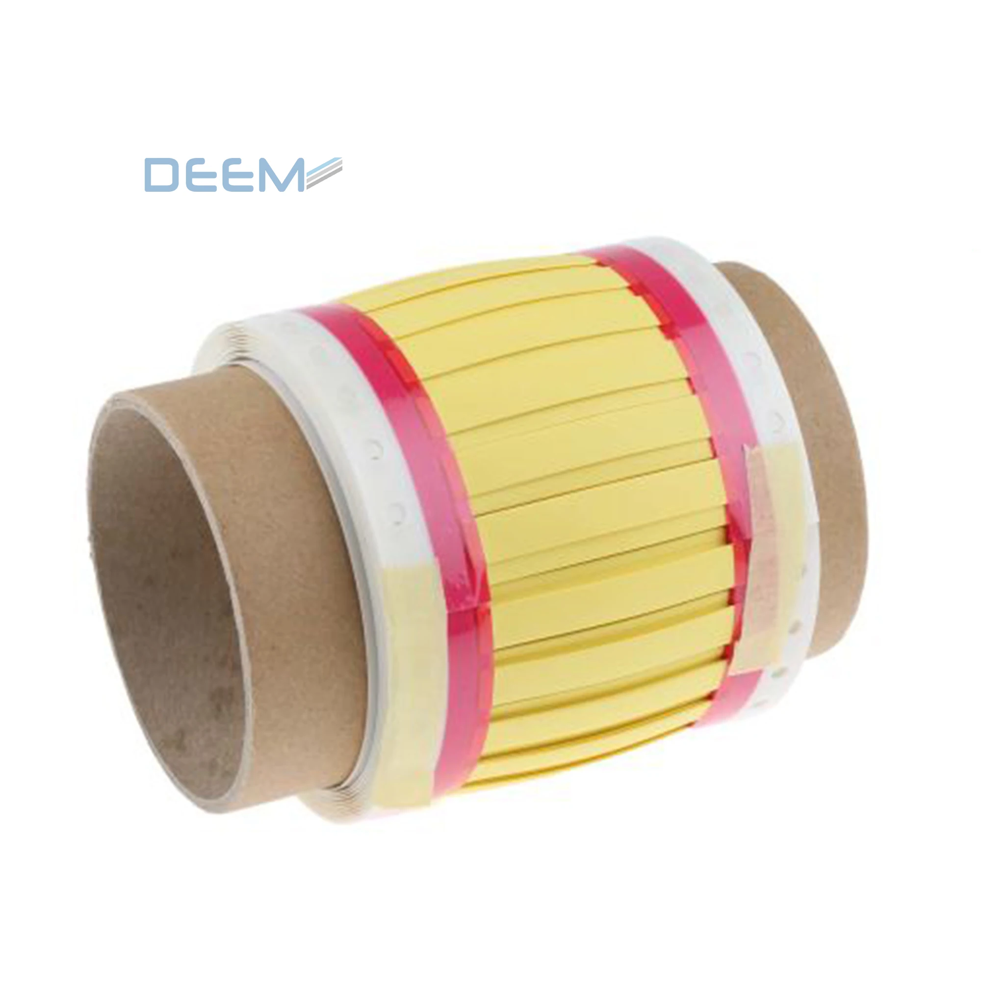 Deem Heat Shrink Wire Marker Printer Military Grade Flame Retardant