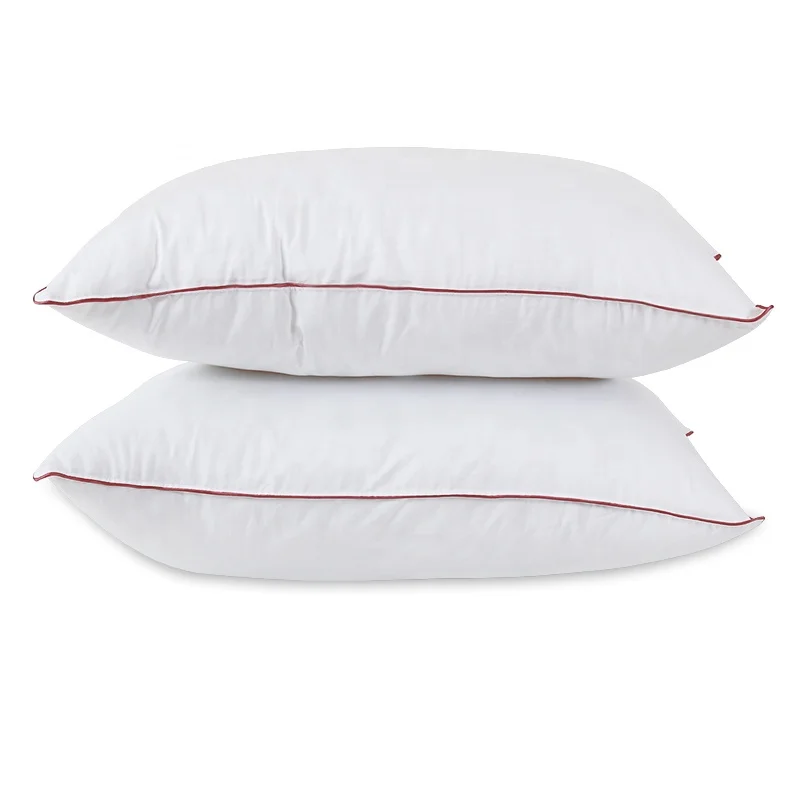 touch of down pillows