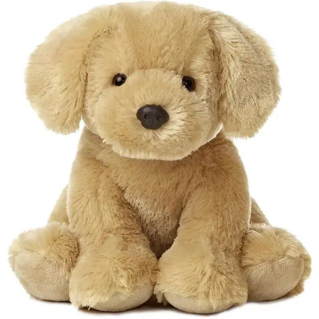 golden retriever stuffed animal for dogs