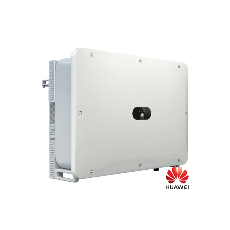 HUAWEI SUN2000-50kTL-M3 3 Phase Smart PV Controller 50KW ON Grid Inverters  Home Use With MPPT Controller