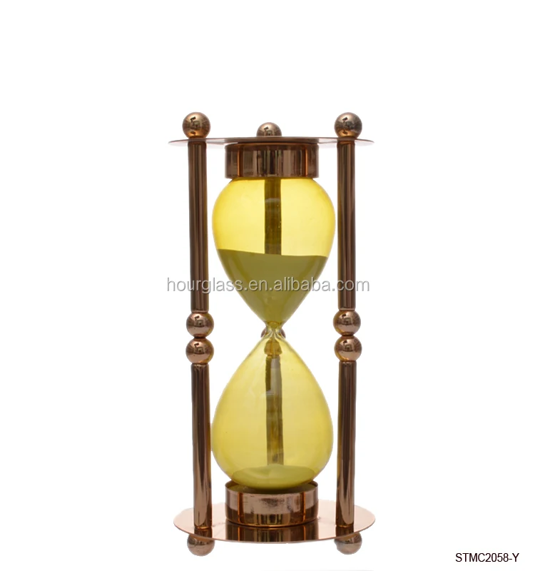 half hour sand timer