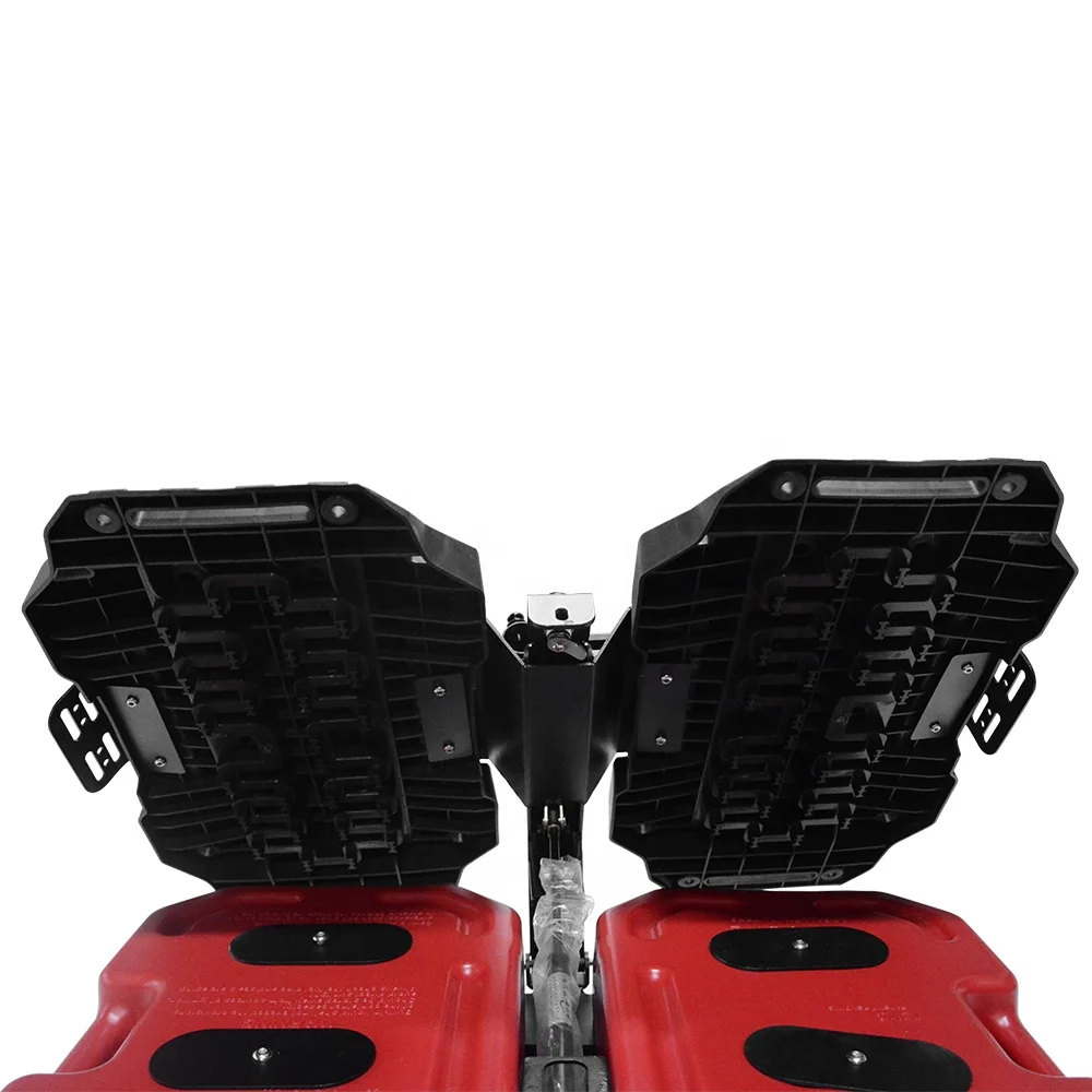 Auto Exterior Accessories For Jeep Wrangler Jk Jl Car Parts From Maiker