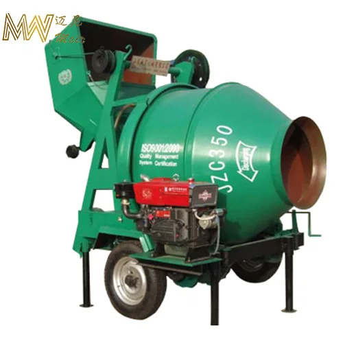 mixer