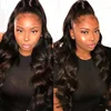 XBL hair new arrival straight 360 lace frontal wig making sewing machine,raw mink brazilian hair wig,virgin lace front wig