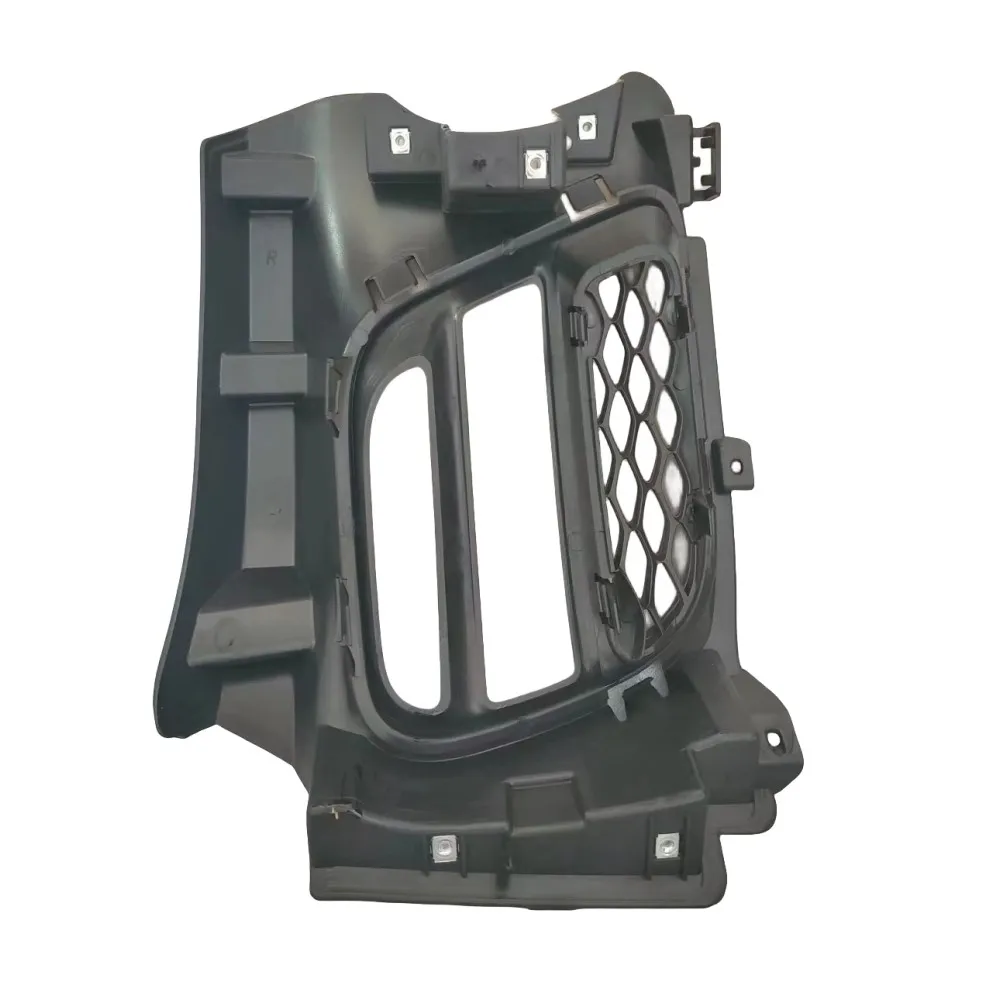 Bainel Bumper Kit With Daytime Running Lights For Jeep Cherokee Srt