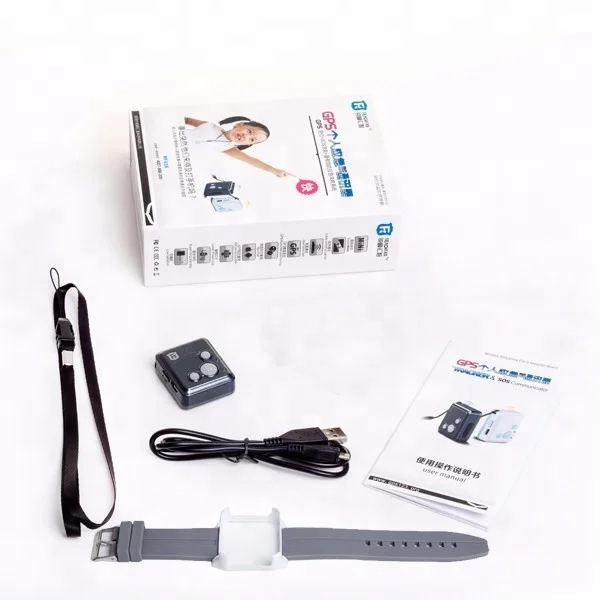 child gps tracker chip