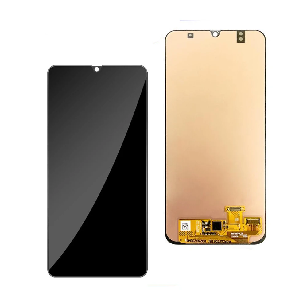 FOR SAMSUNG A30 LCD-3