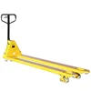 2/2.5/3/5 T Low Price 1200*685/1150*550 Fork Hydraulic Lifting Hand Operated Pallet Truck